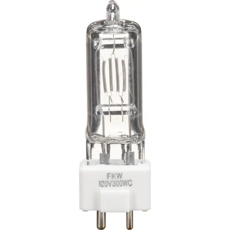 Ushio FKW Bulb 300W/120V