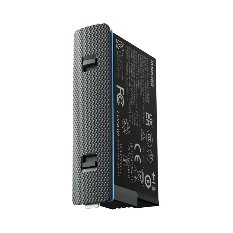 Insta360 Rechargeable Battery for X5 Camera