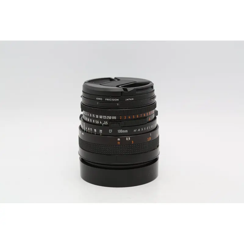 Used Hasselblad 100mm F3.5 CF (Good)