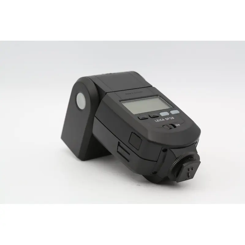 Used Leica SF58 (VG)