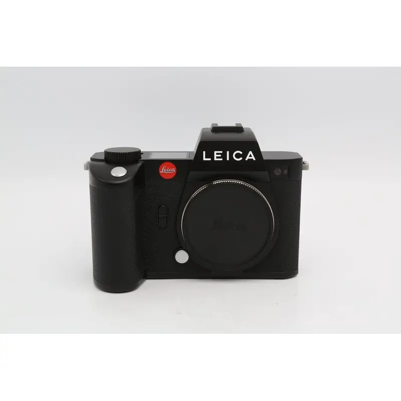 Used Leica SL2 Body CLA'd (VG)