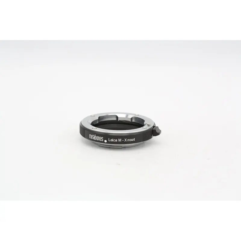 Used Metabones LM-XF Adapter (Good)