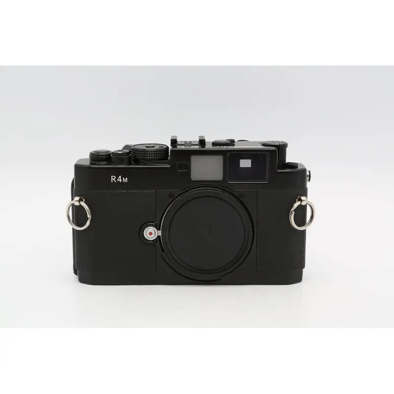 Used Voigtlander Bessa R4M (Good)