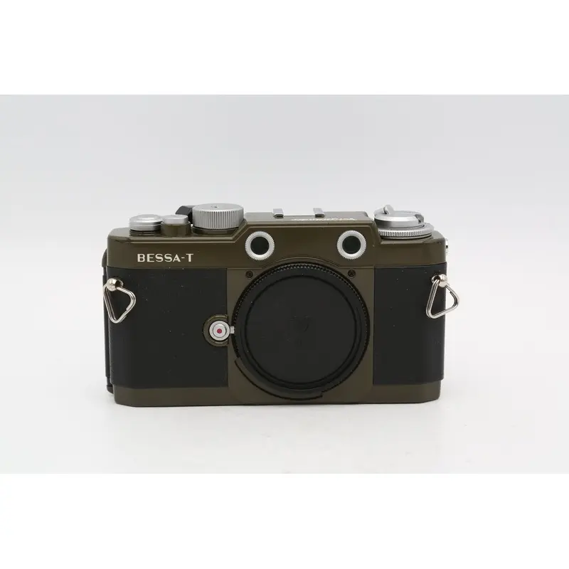 Used Voigtlander Bessa T (VG)