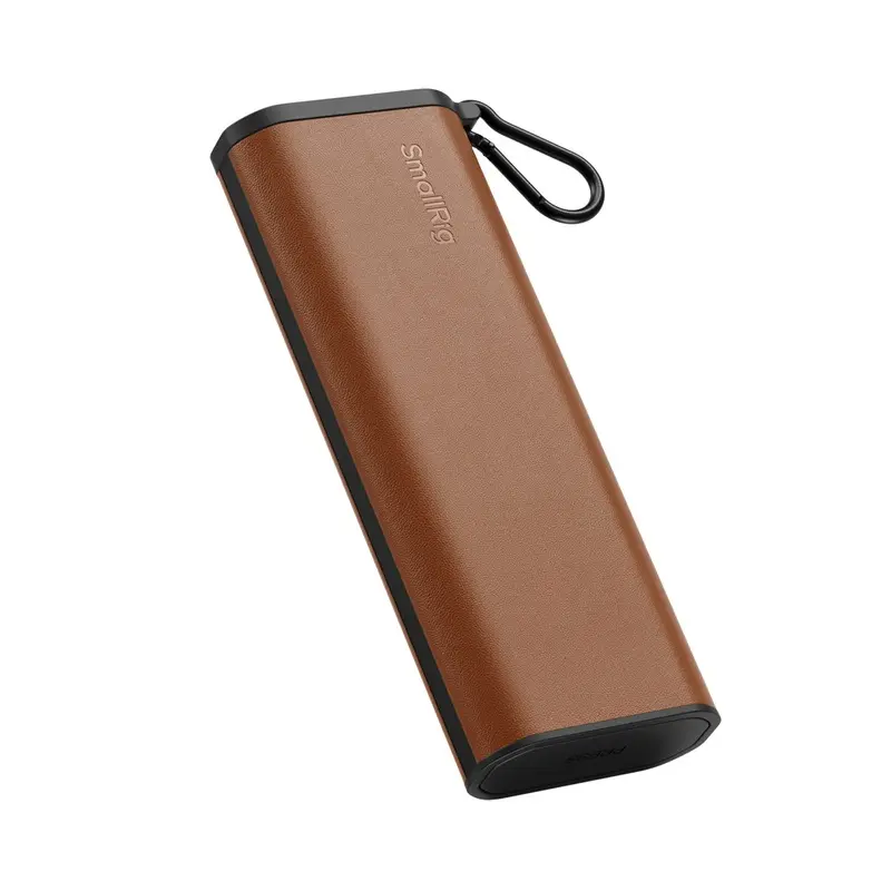 SmallRig Multifunctional Card Reader & Storage Case for CFexpress Type B 4532