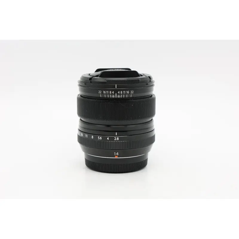 Used Fujifilm 14mm f2.8 R (Good)