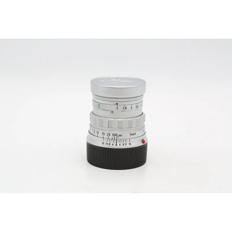 Used Leica M 5CM F2 Rigid Haze (F)