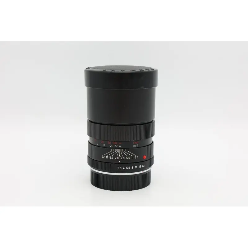 Used Leica R 135mm f2.8 3-Cam (VG)