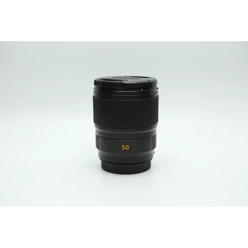 Used Leica SL 50mm Summicron (Good)