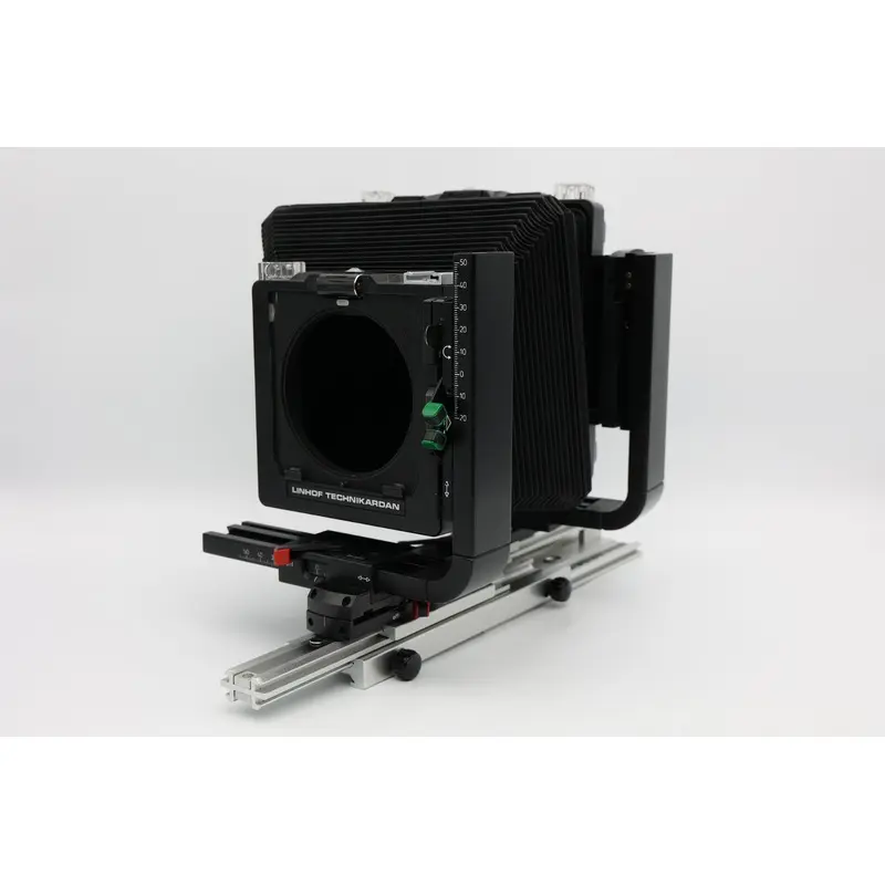 Used Linhof Technikarden 45s (VG)