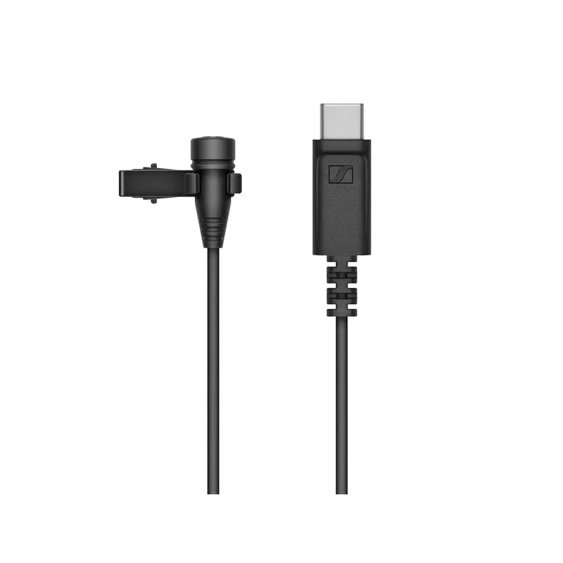 Sennheiser XS Lav Mic USB-C
