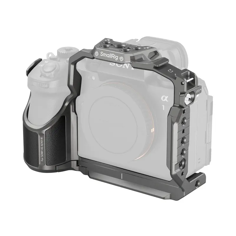 SmallRig Cage for Sony a1 II & a9 III Mirrorless Cameras 5187