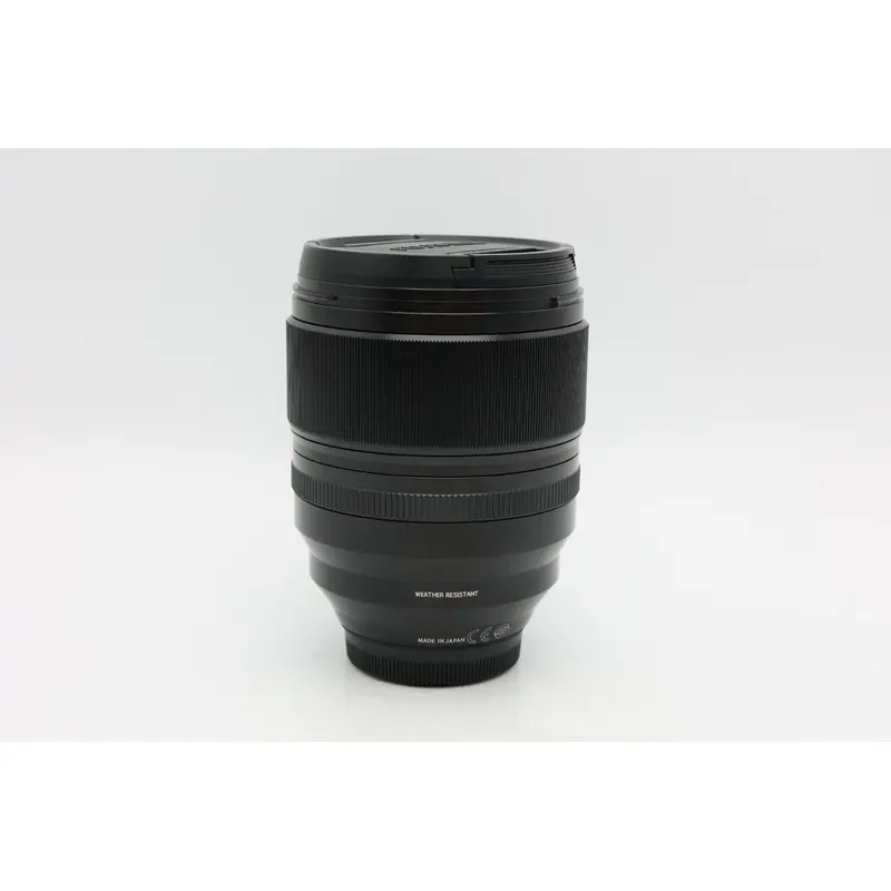Used Fujifilm XF 50mm F1 R WR (VG)
