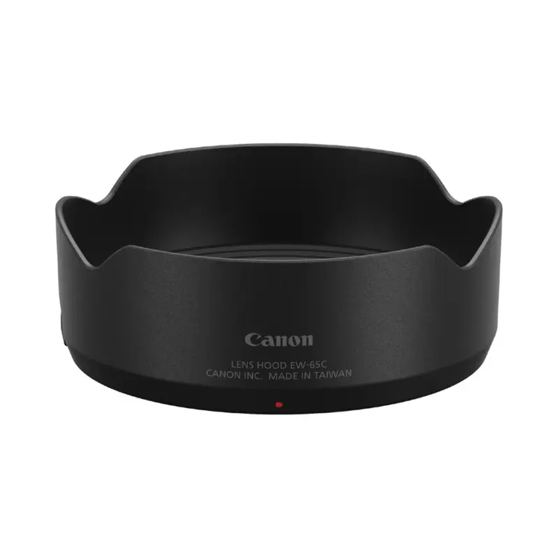 Canon Lens Hood EW-65C for RF 16mm f/2.8 STM