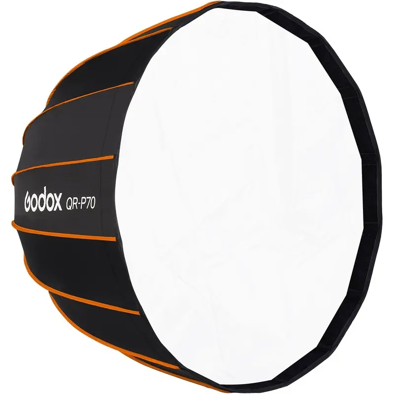 Godox P70 Parabolic Softbox - 27.6"