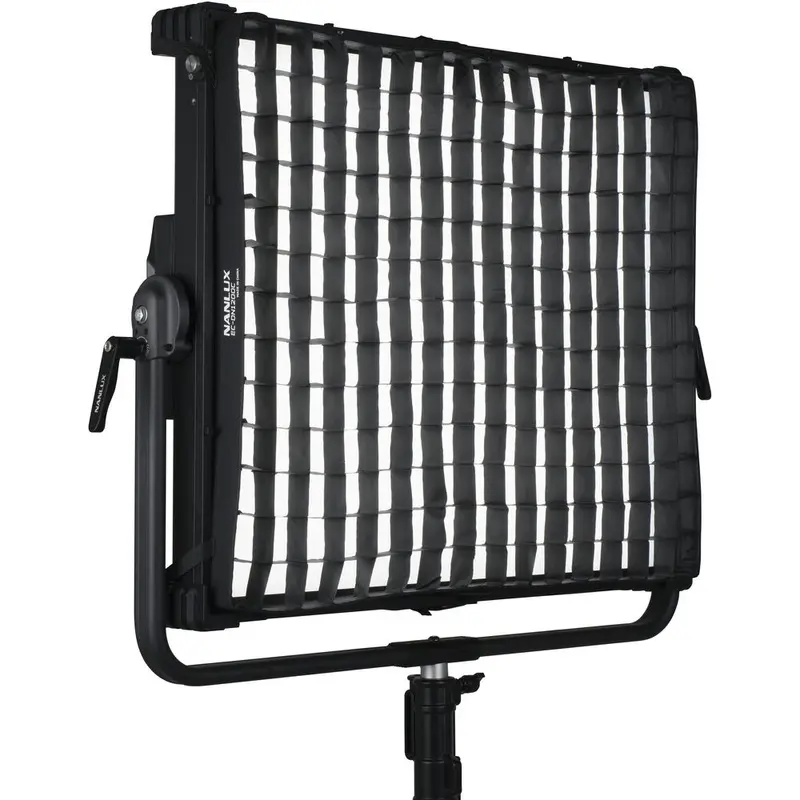 Nanlux Dyno Eggcrate F/1200C