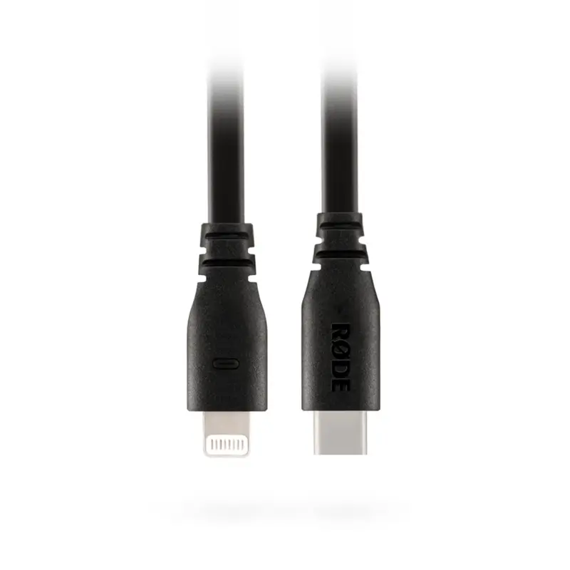 Rode SC19 - USB-C to Lightning Accessory Cable (5')