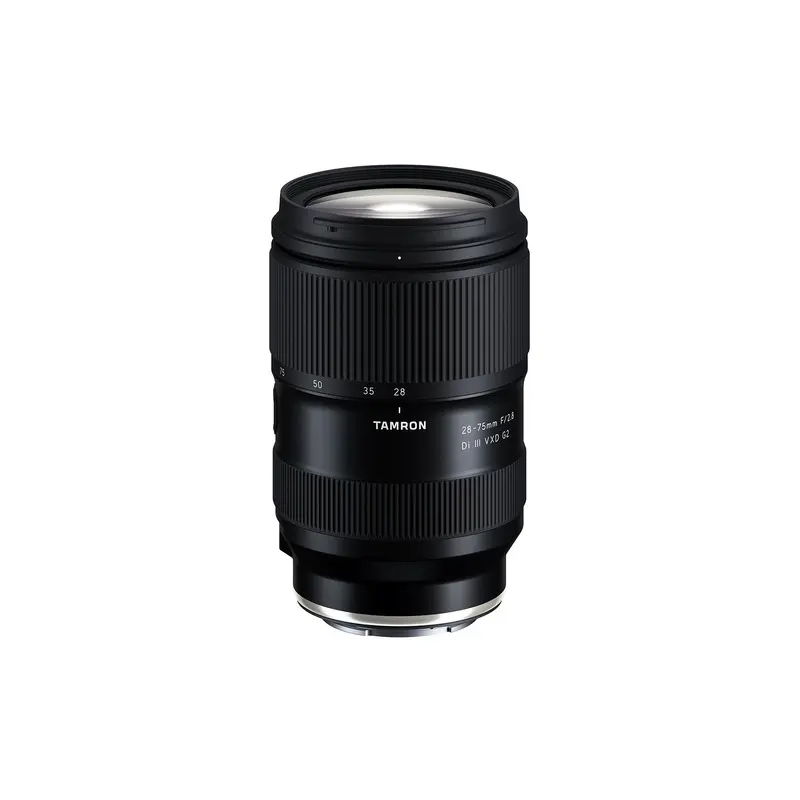 Tamron 28-75mm f/2.8 Di III VXD G2 Lens - Sony E Mount