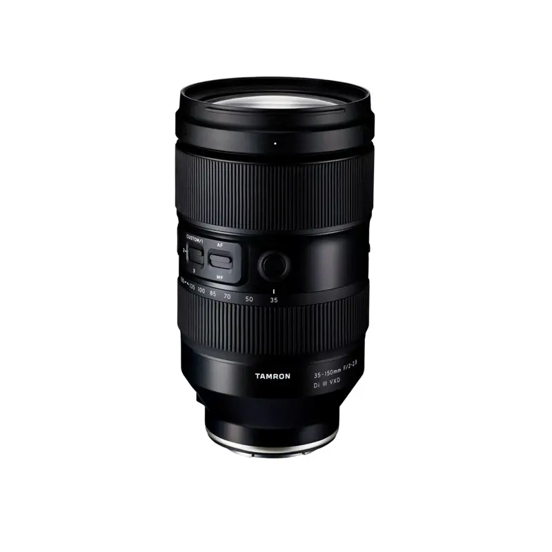 Tamron 35-150mm f/2-2.8 Di III VXD Lens - Sony E Mount