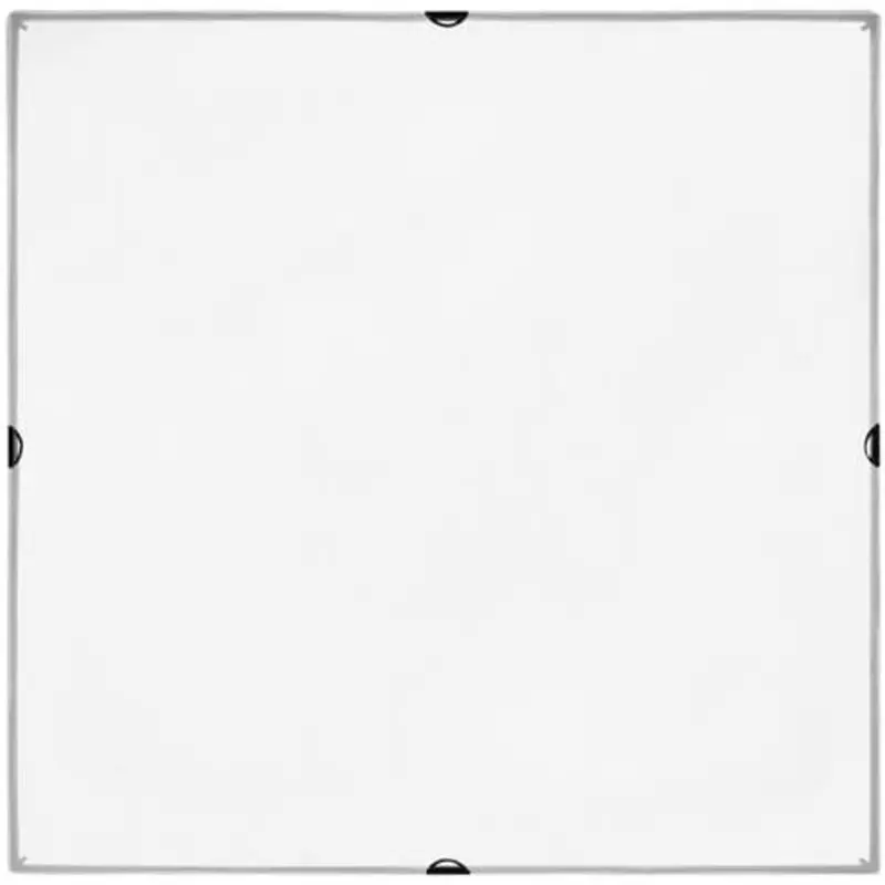 Westcott Scrim Jim Cine 1/4-Stop Diffuser Fabric - 8 x 8'
