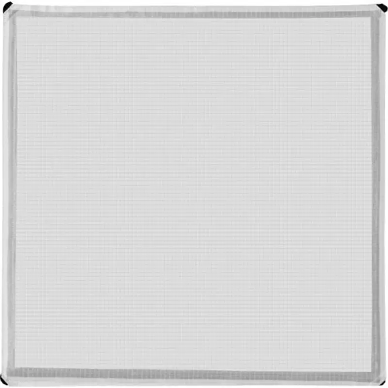Westcott Scrim Jim Cine 3/4-Stop Diffuser Fabric - 2 x 2'