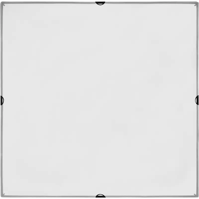 Westcott Scrim Jim Cine 3/4-Stop Diffuser Fabric - 8x8'