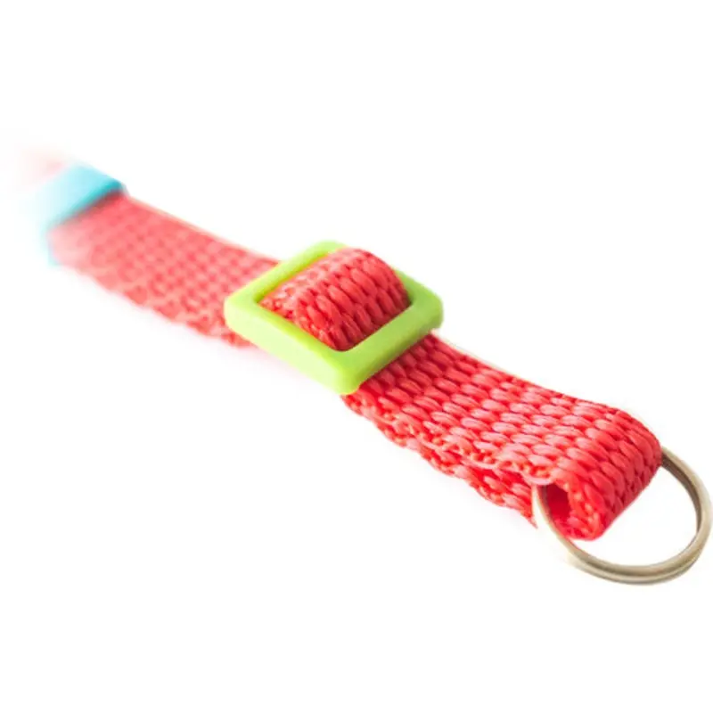 Dubblefilm Kilburn Camera Strap - Red