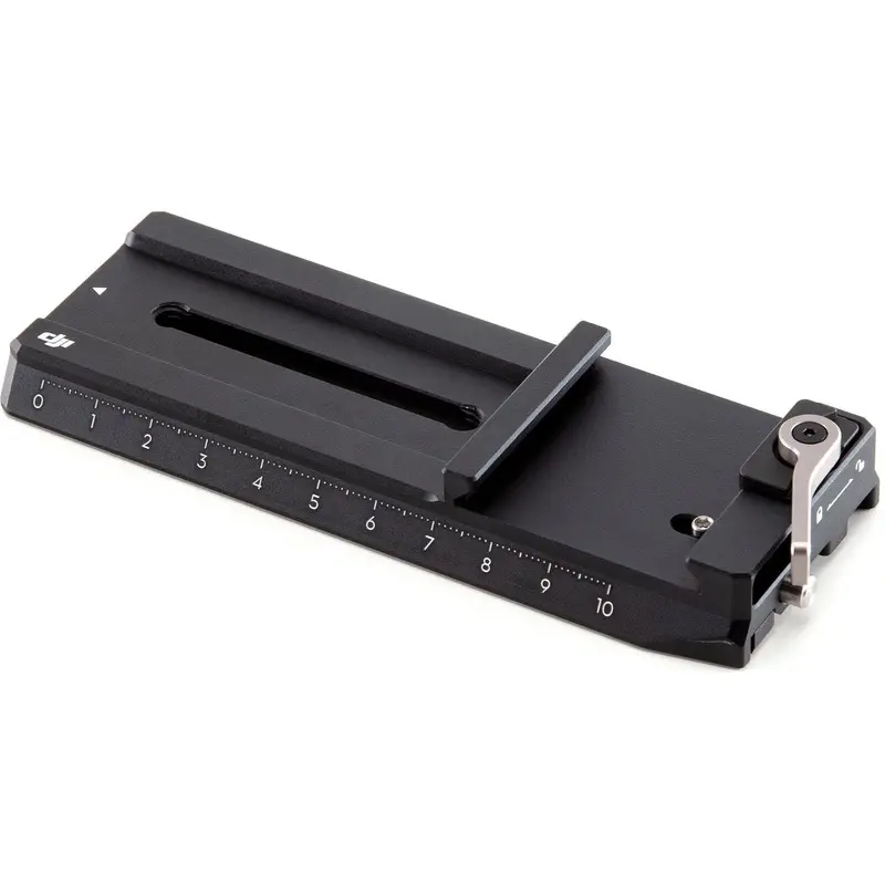 DJI Ronin Quick Release Plate (Lower)