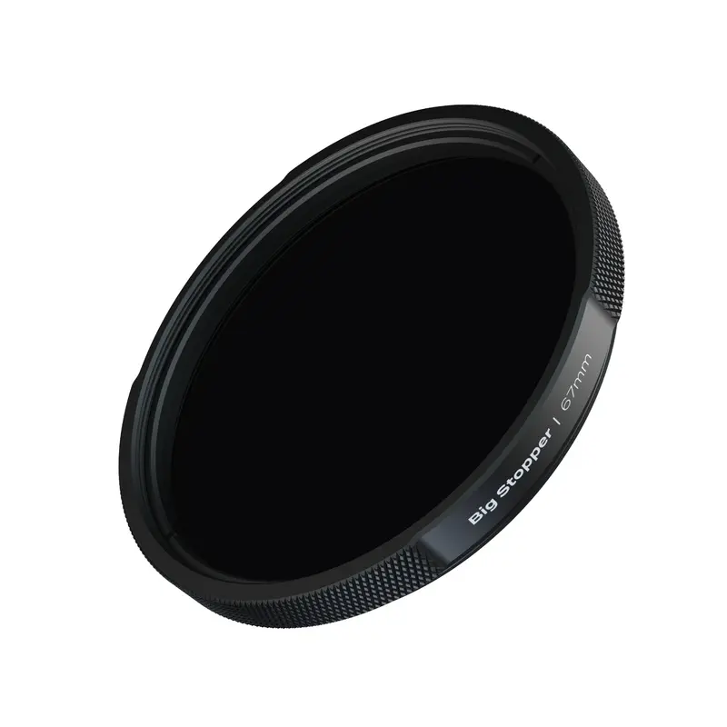 LEE Filters 67mm Elements Big Stopper Filter