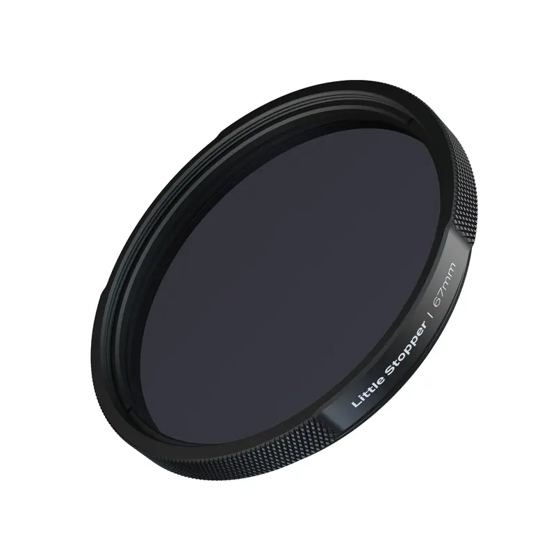 LEE Filters 67mm Elements Little Stopper Filter