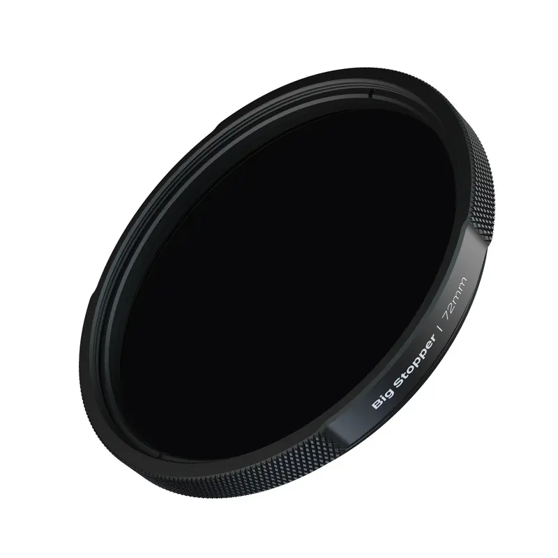 LEE Filters 72mm Elements Big Stopper Filter