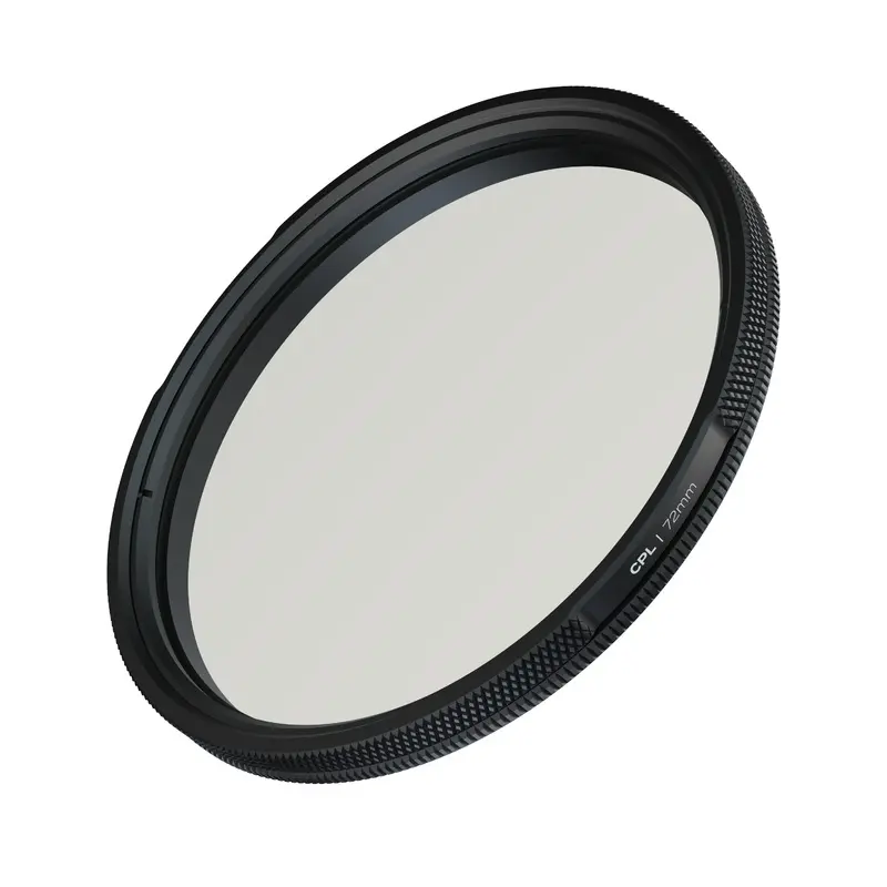LEE Filters 72mm Elements Circular Polarizer Filter