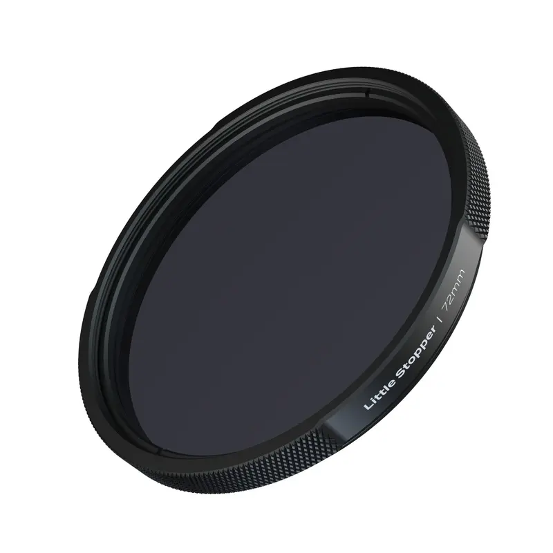 LEE Filters 72mm Elements Little Stopper Filter
