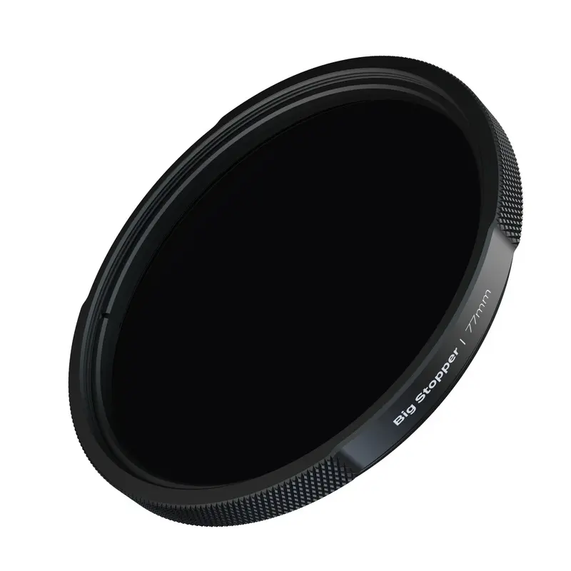 LEE Filters 77mm Elements Big Stopper Filter