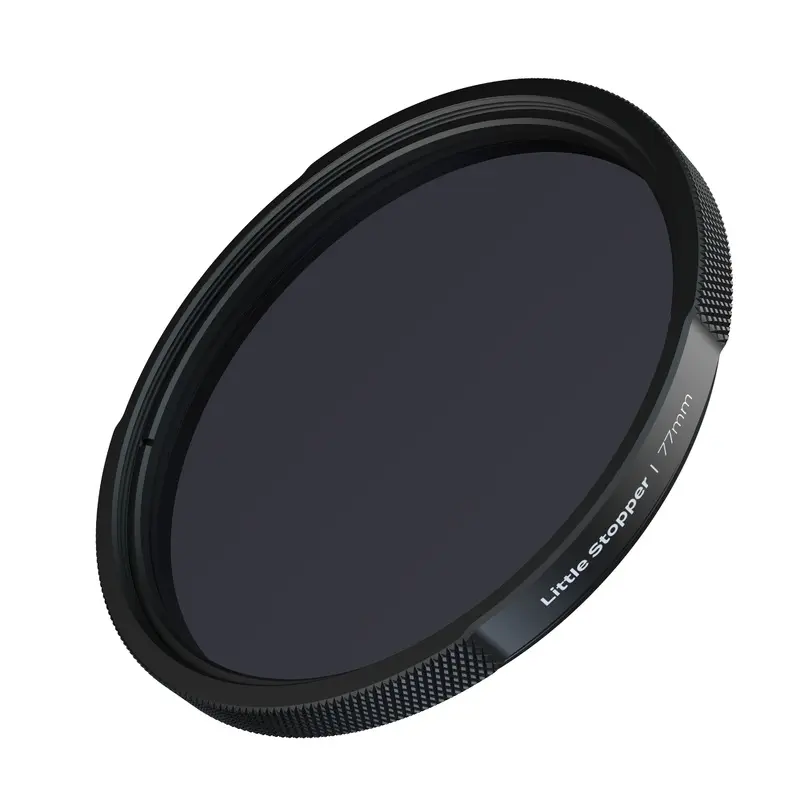 LEE Filters 77mm Elements Little Stopper Filter