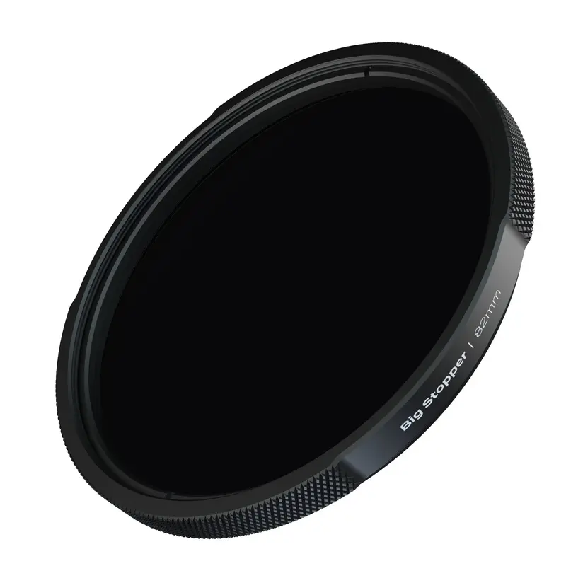 LEE Filters 82mm Elements Big Stopper Filter
