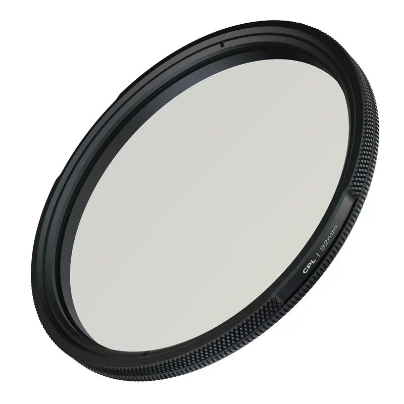 LEE Filters 82mm Elements Circular Polarizer Filter