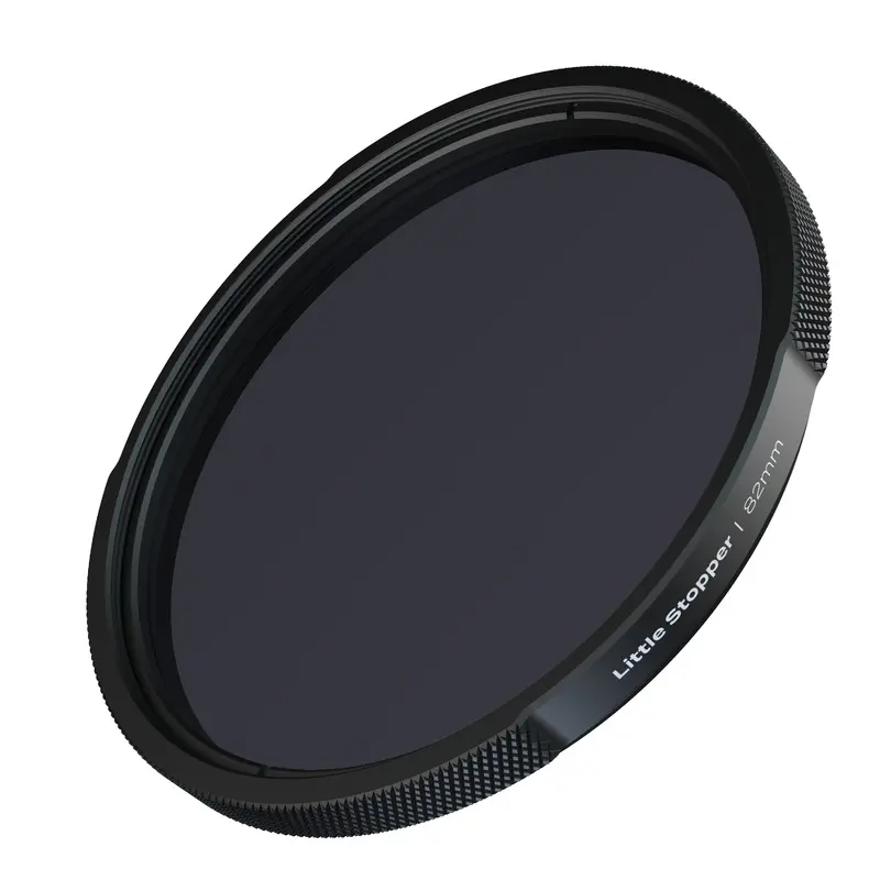 LEE Filters 82mm Elements Little Stopper Filter