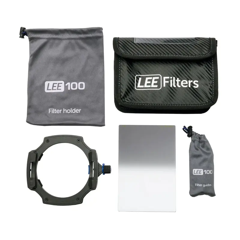 LEE Filters LEE100 Landscape Kit