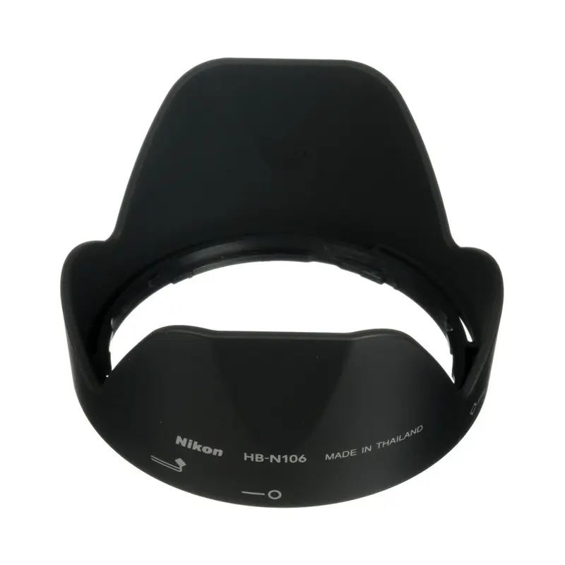 Nikon Lens Hood HB-N106