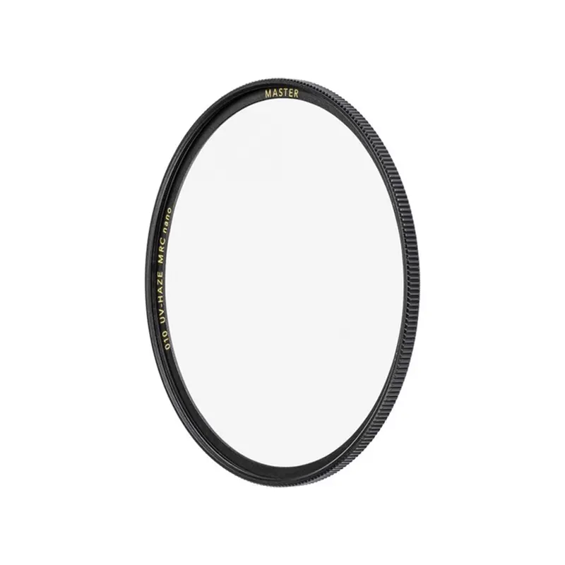 B+W 67mm #010 MASTER UV-Haze MRC Nano Filter