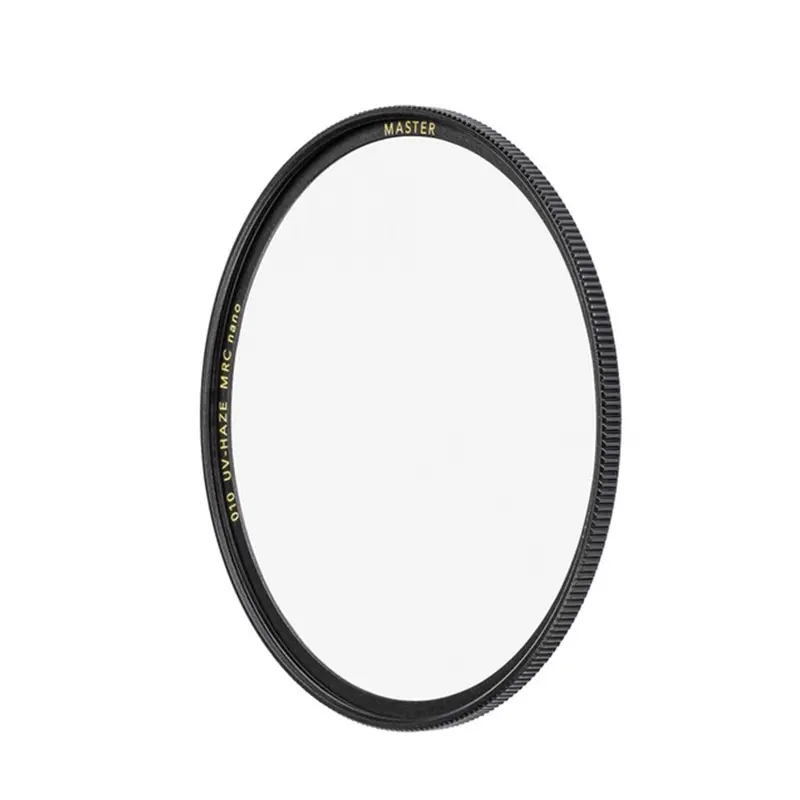 B+W 82mm #010 MASTER UV-Haze MRC Nano Filter