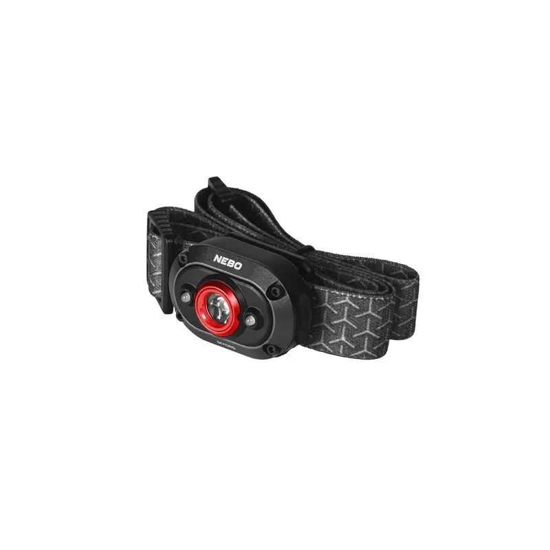 Nebo Mycro Red Headlamp