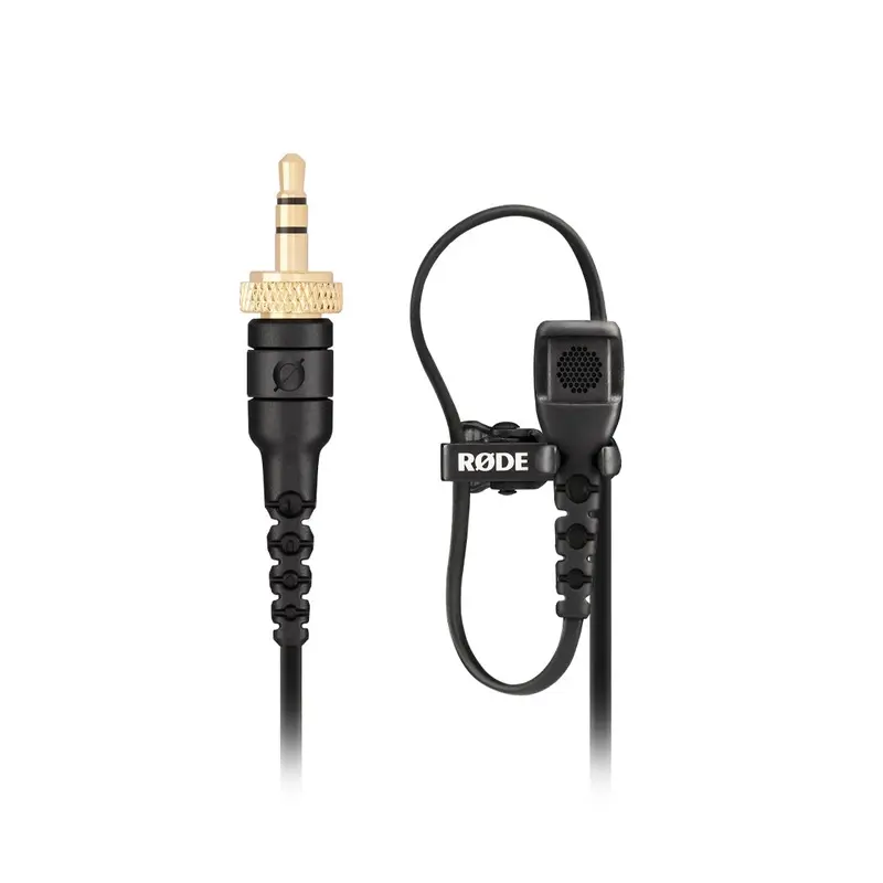 Rode Lavalier II - Premium Lavalier Microphone