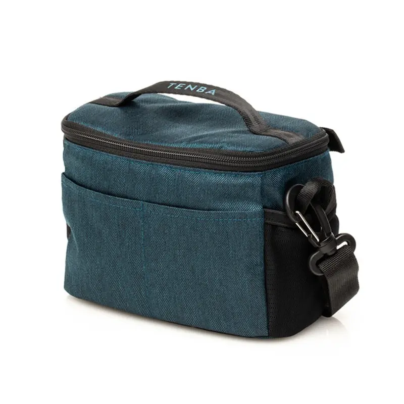Tenba BYOB 7 Camera Insert - Blue