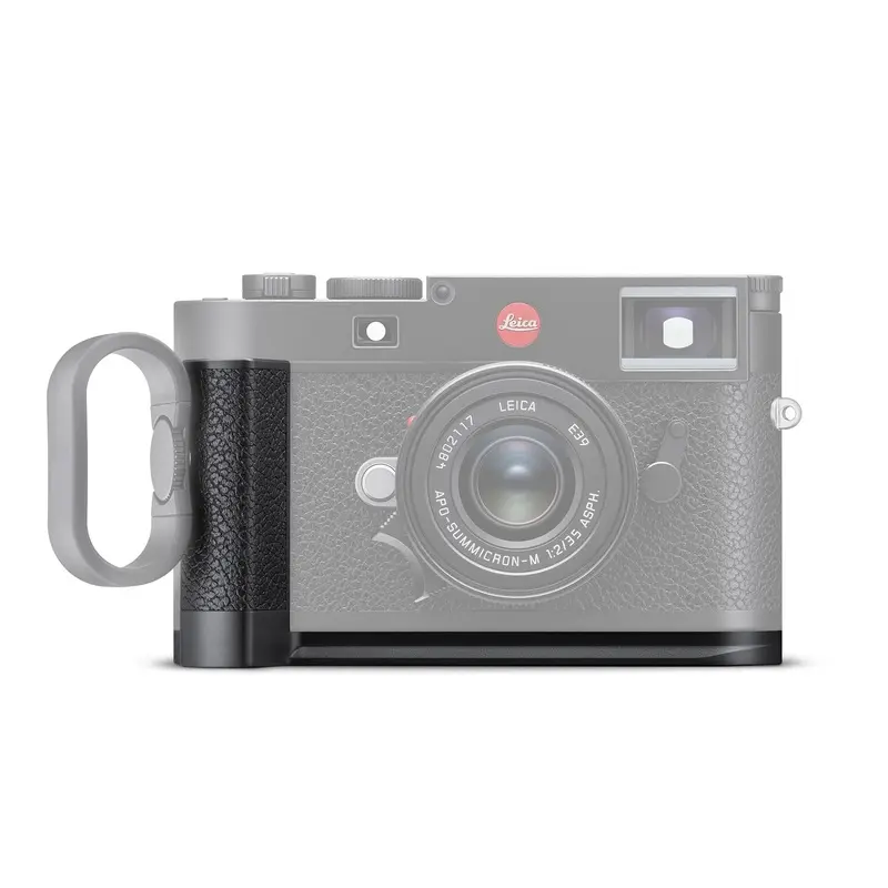 Leica M11 Handgrip - Black