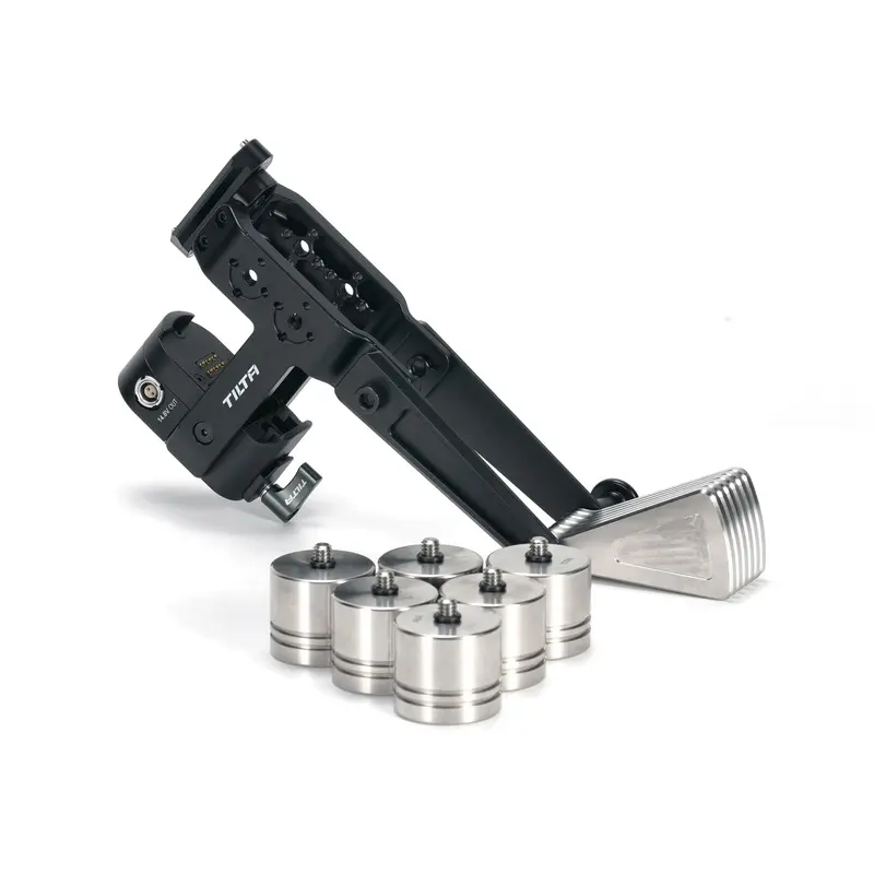 Tilta Float System RS Battery Counterweight Bracket
