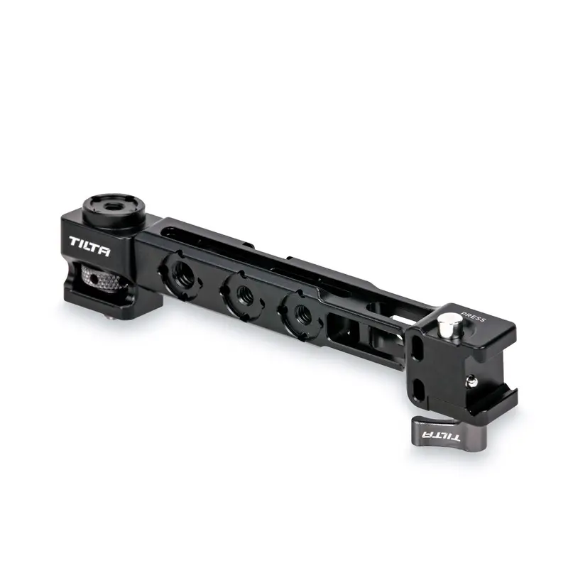Tilta Monitor Mounting Bracket for DJI RS 2 Gimbal