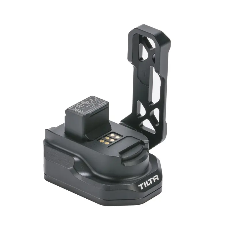 Tilta Power Supply Base Plate for DJI RS 2