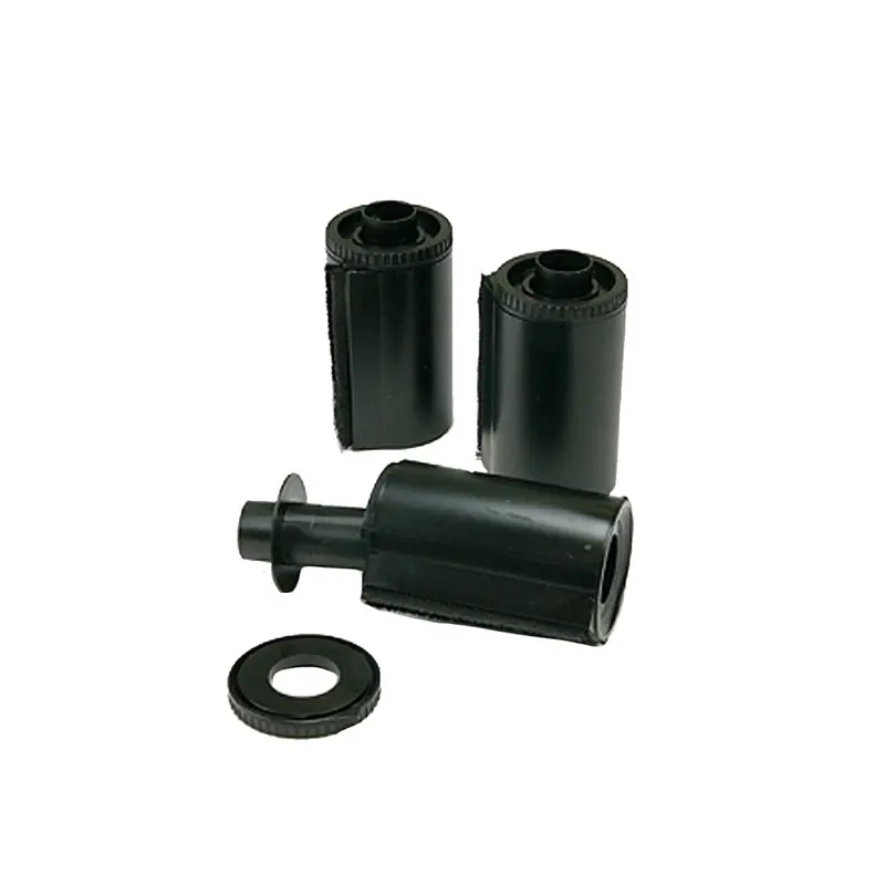 Arista 35mm Plastic Reloadable Cartridge - 25 pack